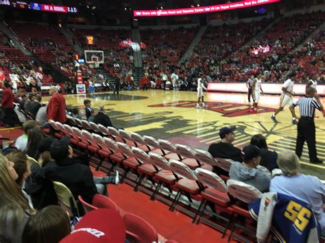 gucci row unlv